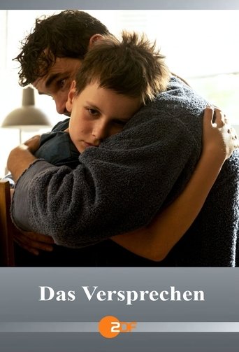 Das Versprechen Poster of Das Versprechen