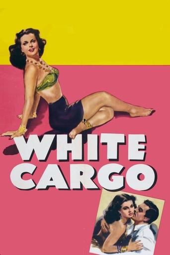 White Cargo Poster of White Cargo