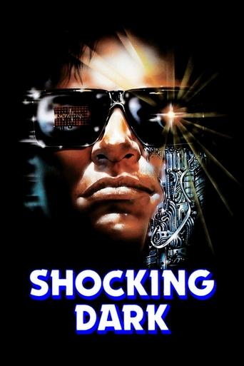 Shocking Dark Poster of Shocking Dark