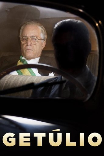 Getulio Poster of Getulio