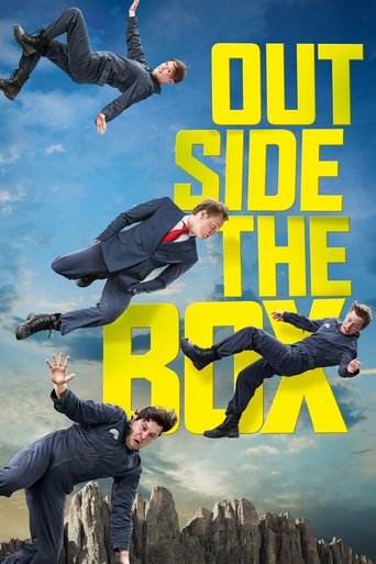 Outside the Box Poster of Outside the Box