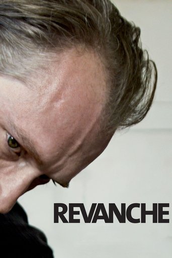 Revanche Poster of Revanche