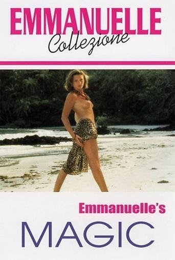 Emmanuelle's Magic Poster of Emmanuelle's Magic