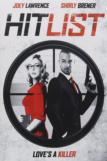 Hit List Poster of Hit List
