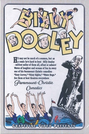 The Dizzy Diver Poster of The Dizzy Diver