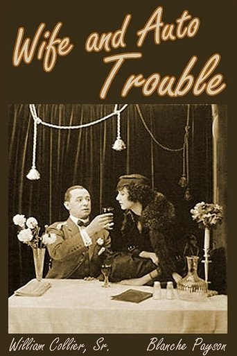 Wife and Auto Trouble Poster of Wife and Auto Trouble