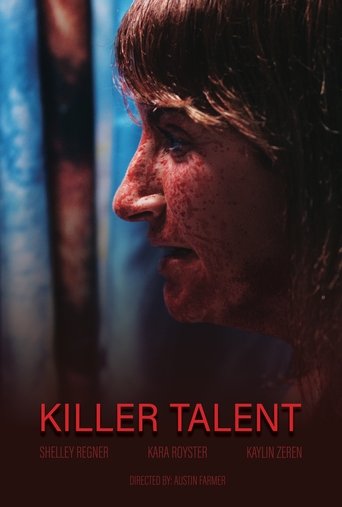 Killer Talent Poster of Killer Talent