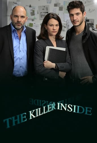 The Killer Inside Poster of The Killer Inside