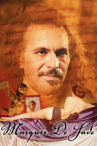 Marquis de Sade Poster of Marquis de Sade