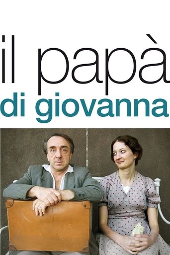 Giovanna's Father Poster of Giovanna's Father