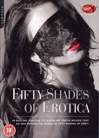 Fifty Shades of Erotica Poster of Fifty Shades of Erotica