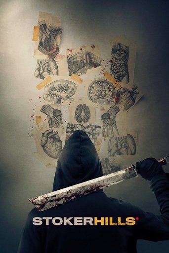 Stoker Hills Poster of Stoker Hills