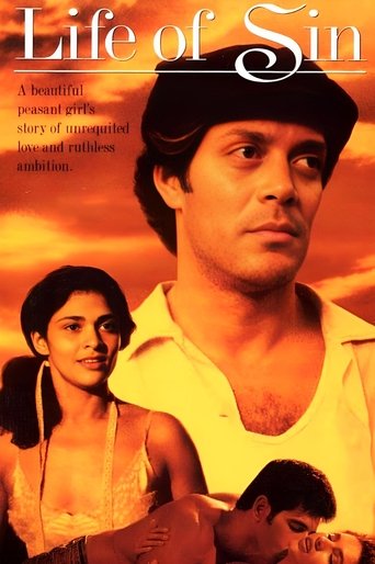 Life of Sin Poster of Life of Sin