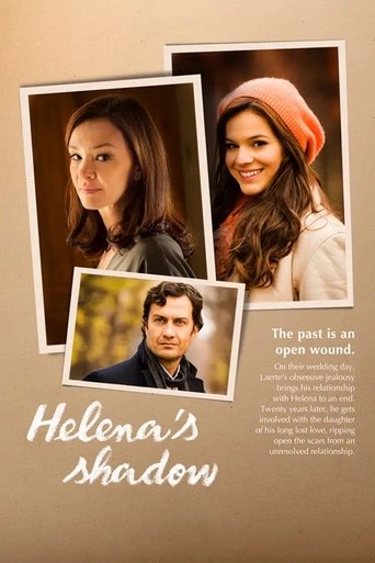 Helena's Shadow Poster of Helena's Shadow