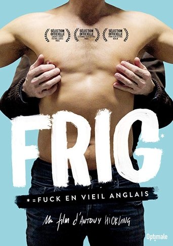 Le Making of Frig Poster of Le Making of Frig