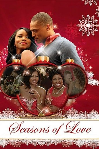 Seasons of Love Poster of Seasons of Love
