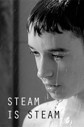 Steam is Steam Poster of Steam is Steam