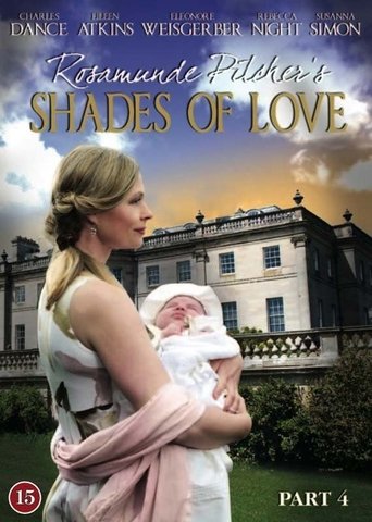 Rosamunde Pilcher: Shades of Love-The Reunion Poster of Rosamunde Pilcher: Shades of Love-The Reunion
