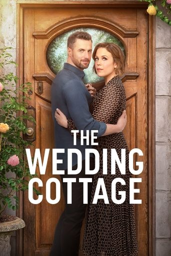 The Wedding Cottage Poster of The Wedding Cottage