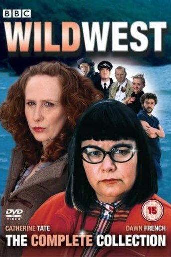 Wild West Poster of Wild West