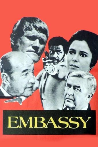 Embassy Poster of Embassy