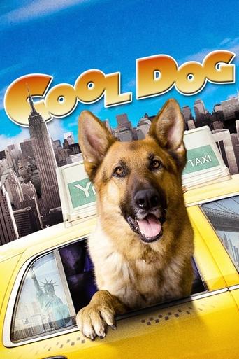 Cool Dog Poster of Cool Dog