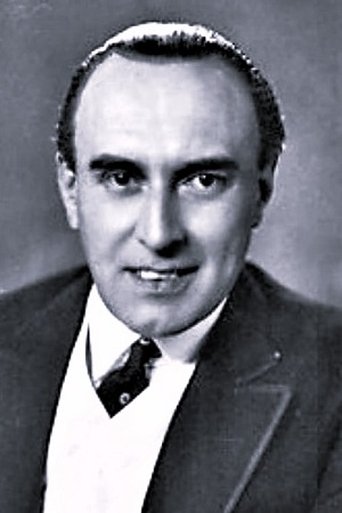 Robert Scholz Portrait of Robert Scholz