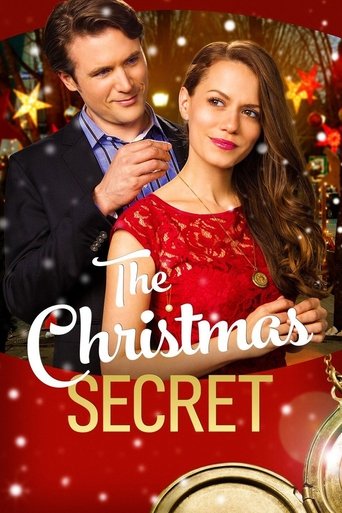 The Christmas Secret Poster of The Christmas Secret