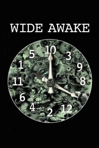 Wide Awake Poster of Wide Awake