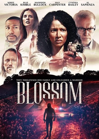 Blossom Poster of Blossom