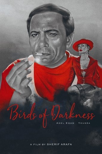 Birds of Darkness Poster of Birds of Darkness