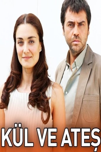 Kül ve Ateş Poster of Kül ve Ateş