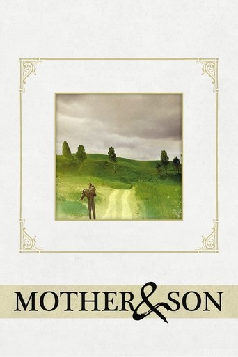 Mother and Son Poster of Mother and Son
