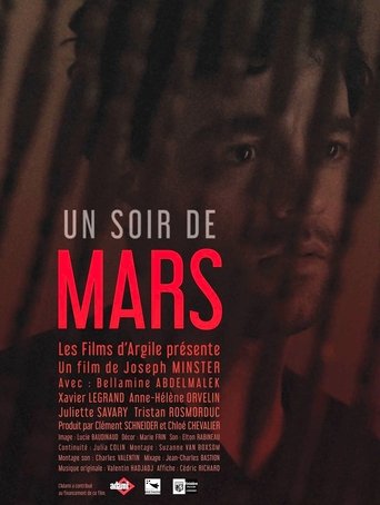 A Night in March Poster of A Night in March