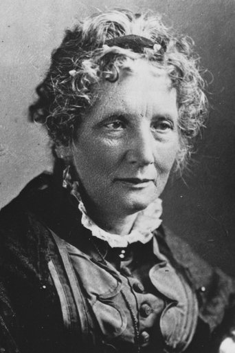 Harriet Beecher Stowe Portrait of Harriet Beecher Stowe