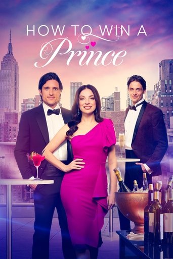 How to Win a Prince Poster of How to Win a Prince
