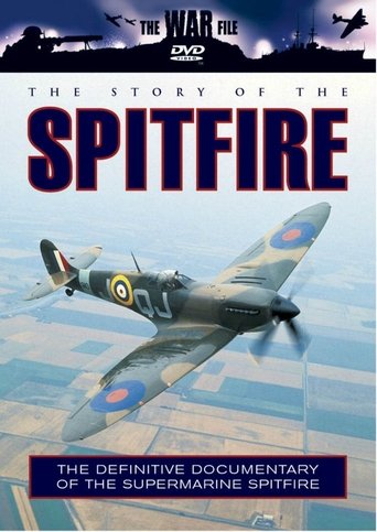 Story of the Spitfire Poster of Story of the Spitfire
