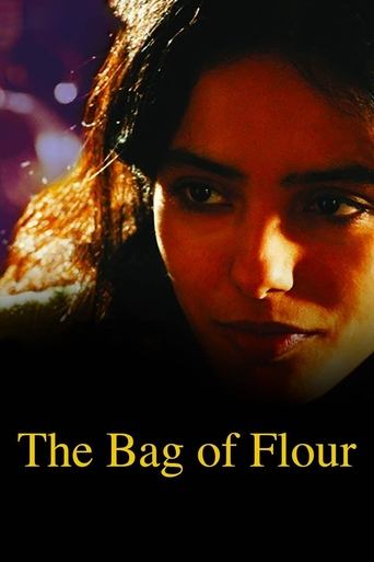 The Bag of Flour Poster of The Bag of Flour