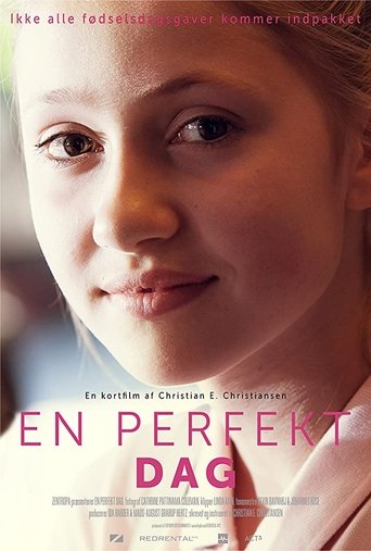 En perfekt dag Poster of En perfekt dag