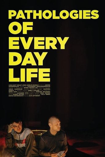 Pathologies of Everyday Life Poster of Pathologies of Everyday Life