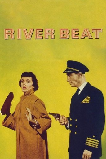 River Beat Poster of River Beat