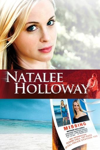 Natalee Holloway Poster of Natalee Holloway