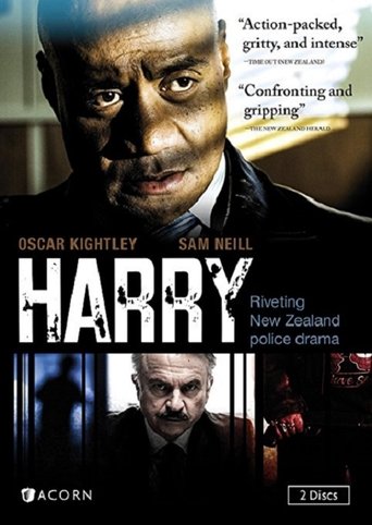 Harry Poster of Harry