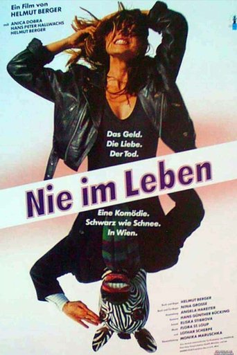 Nie im Leben Poster of Nie im Leben