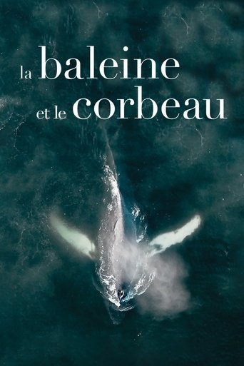 The Whale and the Raven Poster of The Whale and the Raven
