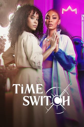 Time Switch Poster of Time Switch