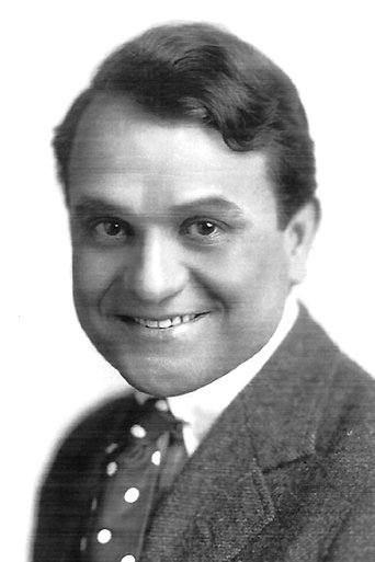 Franklyn Farnum Portrait of Franklyn Farnum
