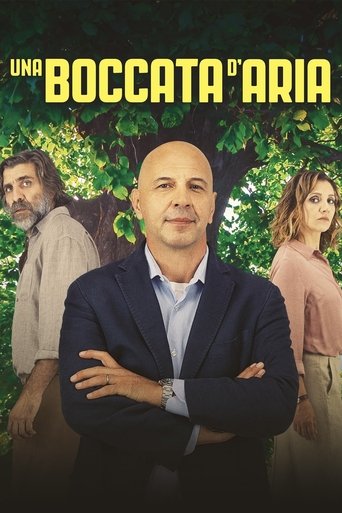 A Breath of Fresh Air Poster of A Breath of Fresh Air