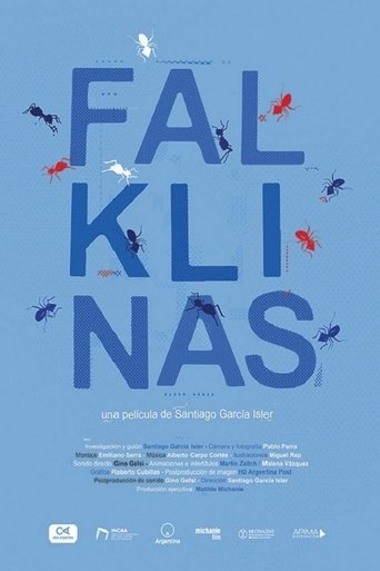 Falklinas Poster of Falklinas