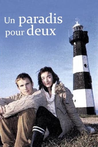 Un paradis pour deux Poster of Un paradis pour deux